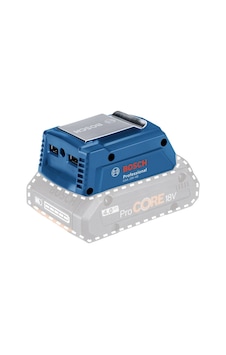Bosch Professional Batarya Tutucu GAA 18V-48 - 06188000L6 Bosch Professional Batarya Tutucu GAA 18V-48 - 06188000L6