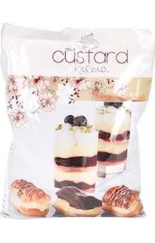 Mella Custard Krema Miksi 1 KG