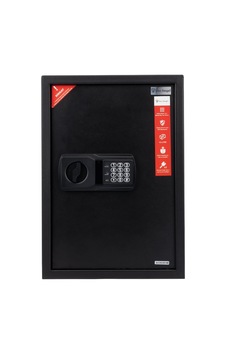 - 50dsbs Çelik Kasa Elektronik Panel Ve Şifreli Ev Ve Ofis Tipi Çelik Kasa Sku: Mırstkd7a0fb344f