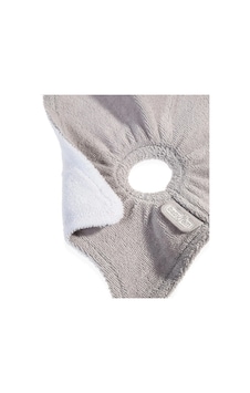 Biberon Önlüğü 451 Gri Biberon Önlüğü 451 Gri