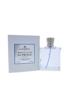 Marina De Bourbon Le Monsieur Prince Elegant Erkek Parfümü EDP 100 ML Marina De Bourbon Le Monsieur Prince Elegant Erkek Parfümü EDP 100 ML