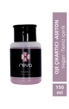 Oje Çıkartıcı & Nail Polish Remover 150 Ml
