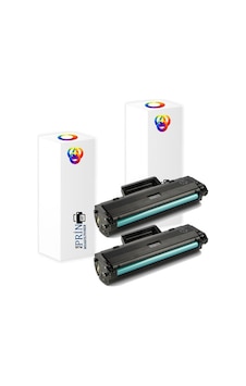 Plusprint Hp Laser 107w 4zb78a Uyumlu Toner 1000 Sayfa Baskı 2li Paket Plusprint Hp Laser 107w 4zb78a Uyumlu Toner 1000 Sayfa Baskı 2li Paket