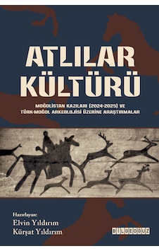 Atlılar Kültürü