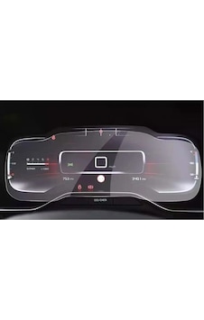 Ennar Citroen C5 Aircross Hayalet Dijital Gösterge Uyumlu Nano Ekran Koruyucu 2018-2022 Ennar Citroen C5 Aircross Hayalet Dijital Gösterge Uyumlu Nano Ekran Koruyucu 2018-2022