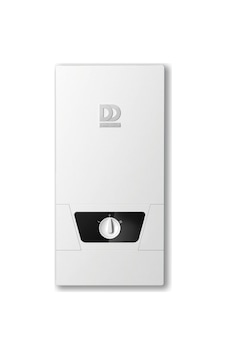 Demirdöküm Ddeı 18 Kw Elektrikli Ani Su Isıtıcı Montaj Dahil Demirdöküm Ddeı 18 Kw Elektrikli Ani Su Isıtıcı Montaj Dahil