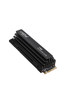 Crucial T705 CT2000T705SSD5 2 TB 14500/12700 MB/S PCIe Gen5 NVMe M.2 SSD