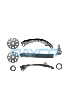 Dayco Ktc1044 Eksantrik Zincir Seti Toyota Corolla 1.4l 1.6l 3zz-fe 4zz-fe Zze111 Zze112 Zze120 Zze121 01-06 / Avensıs 1.6l 3zz-fe Zzt250 03-08 1350622030-1354022022-1355922011 Dayco Ktc1044 Eksantrik Zincir Seti Toyota Corolla 1.4l 1.6l 3zz-fe 4zz-fe Zze111 Zze112 Zze120 Zze121 01-06 / Avensıs 1.6l 3zz-fe Zzt250 03-08 1350622030-1354022022-1355922011