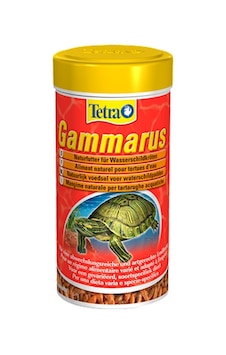 Tetra Gammarus 100ml. 10gr. Tetra Gammarus 100ml. 10gr.