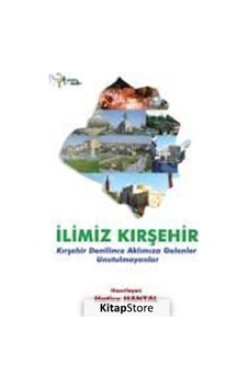 İlimiz Kırşehir- Kültür Ajans Tanıtım ve Organizasyo İlimiz Kırşehir- Kültür Ajans Tanıtım ve Organizasyo