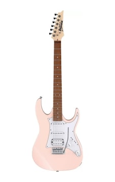 Ibanez Grx40-lpk Elektro Gitar Ibanez Grx40-lpk Elektro Gitar