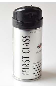Aromel Fırst Class Deo Platin Deodorant 150 ML Aromel Fırst Class Deo Platin Deodorant 150 ML