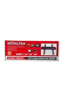 Tv Aparatı Tv Aparatı Standart