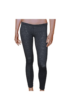 The Don Leggings Kadın Tayt Desen 1 001