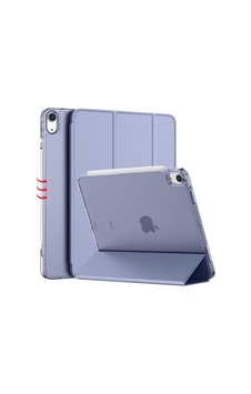 Apple iPad Uyumlu Air 5 10.9 2022 M1 İle Uyumlu Kılıf Pu Deri Standlı Case A2588 A2589 A2591 Sku: Zeusb0dxqgggvd Arka Kapak