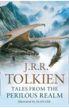 Tales From The Perilous Realm Tales From The Perilous Realm
