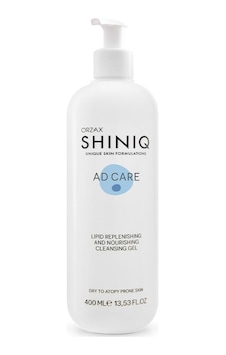 Shiniq Ad Care Lipid Replenishing And Nourishing Cleansing Gel 400 Ml Shiniq Ad Care Lipid Replenishing And Nourishing Cleansing Gel 400 Ml