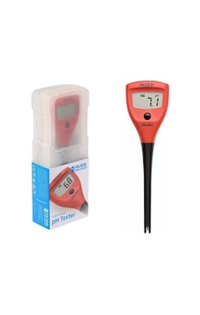 Hanna Instruments Hı98103 Hanna Hı 98103 İnce Problu Ph Ölçer 0.1 Ph Hanna Instruments Hı98103 Hanna Hı 98103 İnce Problu Ph Ölçer 0.1 Ph