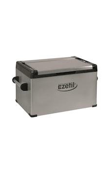 Ezetil Kompresörlü Oto Buzdolabı 12/24/100-240 V 80 Lt Ezetil Kompresörlü Oto Buzdolabı 12/24/100-240 V 80 Lt