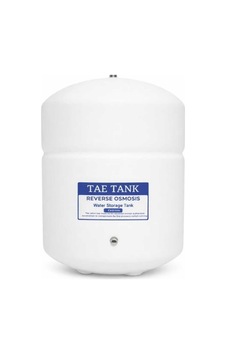 2.2 8 Lt Çelik Su Arıtma Tankı - 846855486