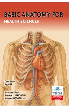 Basic Anatomy For Health Sciences Basic Anatomy For Health Sciences