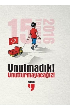 Unutmadık! Unutturmayacağız!- Edam