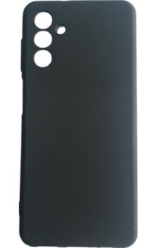 Samsung Galaxy Uyumlu A04s Ruber Case Yumusak Slikon Kilif Samsung Galaxy Uyumlu A04s Ruber Case Yumusak Slikon Kilif