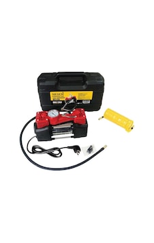 Meşem 3750 Elektirkli 220 W Büyük Hava Kompresörü Meşem 3750 Elektirkli 220 W Büyük Hava Kompresörü