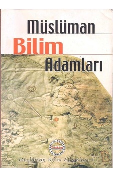 Müslüman Bilim Adamları - 510742658