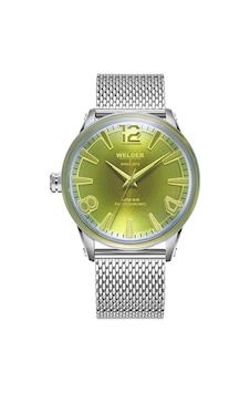 Welder Moddy Watch Wrn3003 Erkek Kol Saati Metalik Welder Moddy Watch Wrn3003 Erkek Kol Saati Metalik