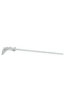 Eric Tek Çene Mekanik Kumpas 1500mm T1315005 Eric Tek Çene Mekanik Kumpas 1500mm T1315005
