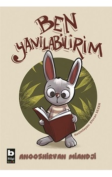 Ben Yanılabilirim - Ybve-762042 Ben Yanılabilirim - Ybve-762042