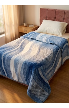 Padişah Peluş Battaniye Tek Kişilik %100 Soft Wellsoft Battaniye 155x15 Cm Çok Renkli Padişah Peluş Battaniye Tek Kişilik %100 Soft Wellsoft Battaniye 155x15 Cm Çok Renkli