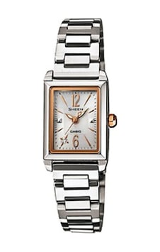 Casio SHE-4503SBD-7ADR Kadın Kol Saati