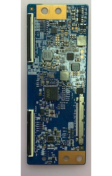 T430hvn01.0 Ctrl Bd 43t01-c00 Auo Tcon T430hvn01.0 Ctrl Bd 43t01-c00 Auo Tcon