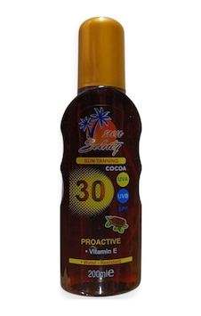 Sel-30 - Selenity 30 Uva+uvb Koruyucu Kakao Yağı