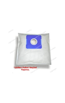 Singer Svcb 4527 Bez Toz Torbası (Paket Seçiniz)