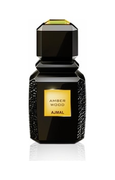 Ajmal Amber Wood Edp 100 Ml Oryantal