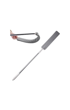 Zambak Zp-450 Esnek Toz Alma Aparatı Saplı Ulaşılması Zor Alan İçin Zambak Zp-450 Esnek Toz Alma Aparatı Saplı Ulaşılması Zor Alan İçin