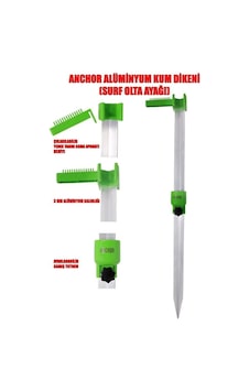 Anchor Kum Dikeni 100cm Anchor Kum Dikeni 100cm