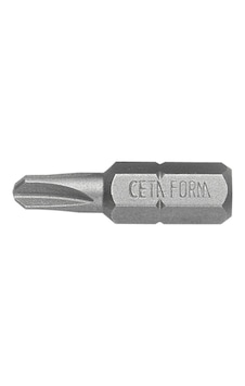 Ceta Form Cb/873 Tri-wing Bits Uç Tw3