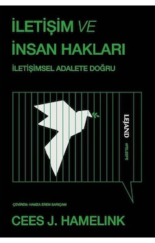 İletişim Ve İnsan Hakları / Cees J Hamelink