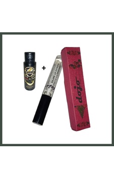 Bezos Dojo Hotlip Dudak Dolgunlaştırıcının Yanında Caraboa Kaydırıcılı Erotickrem 60 Ml Nhr Bezos Dojo Hotlip Dudak Dolgunlaştırıcının Yanında Caraboa Kaydırıcılı Erotickrem 60 Ml Nhr