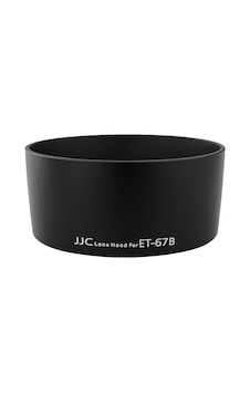 JJC ET-67B Canon 60mm F2.8 Macro Parasoley JJC ET-67B Canon 60mm F2.8 Macro Parasoley