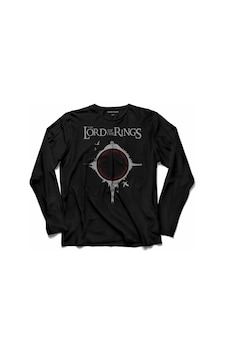 Lotr Lord Of The Rıngs Yüzüklerin Efendisi Logo Uzun Kollu Tişört (525295349) Lotr Lord Of The Rıngs Yüzüklerin Efendisi Logo Uzun Kollu Tişört (525295349)