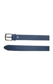 Bambi Lacivert Leather Erkek Kemer U08657019301 Lacivert Bambi Lacivert Leather Erkek Kemer U08657019301 Lacivert