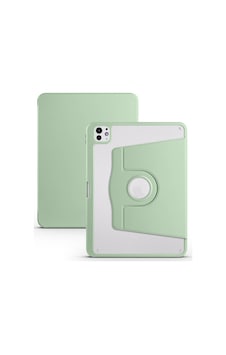 Apple Uyumlu iPad Pro 11 2024 Kılıf Termik Kalem Bölmeli Dönebilen Standlı Kılıf Tablet Kılıfı Apple Uyumlu iPad Pro 11 2024 Kılıf Termik Kalem Bölmeli Dönebilen Standlı Kılıf Tablet Kılıfı