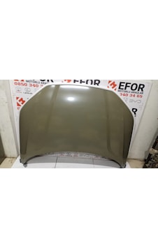 Byd Seal U Motor Kaput 2023-2025 Byd Seal U Motor Kaput 2023-2025