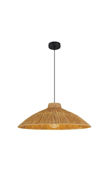 Romana K.boy Bamboo Tekli 1xe27 Sarı