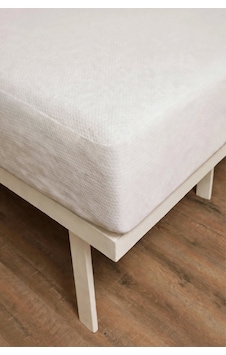 Sıvı Geçirmez Fitted Bazalı Honeycomb Desenli Yatak Alezi Nefes Alan Microfiber Yatak Koruyucu Alez Beyaz Tek Kişilik - Çift Kişilik Sıvı Geçirmez Fitted Bazalı Honeycomb Desenli Yatak Alezi Nefes Alan Microfiber Yatak Koruyucu Alez Beyaz Tek Kişilik - Çift Kişilik